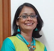 Sowmya Srinivasan