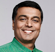 Vijay Bhat